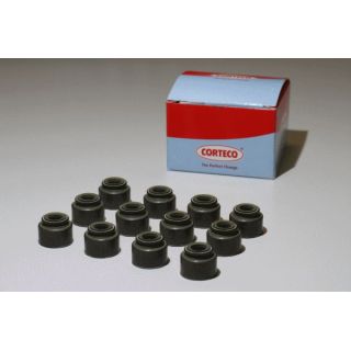 Tarpiklių komplektas, vožtuvo šerdis CORTECO 49181190
