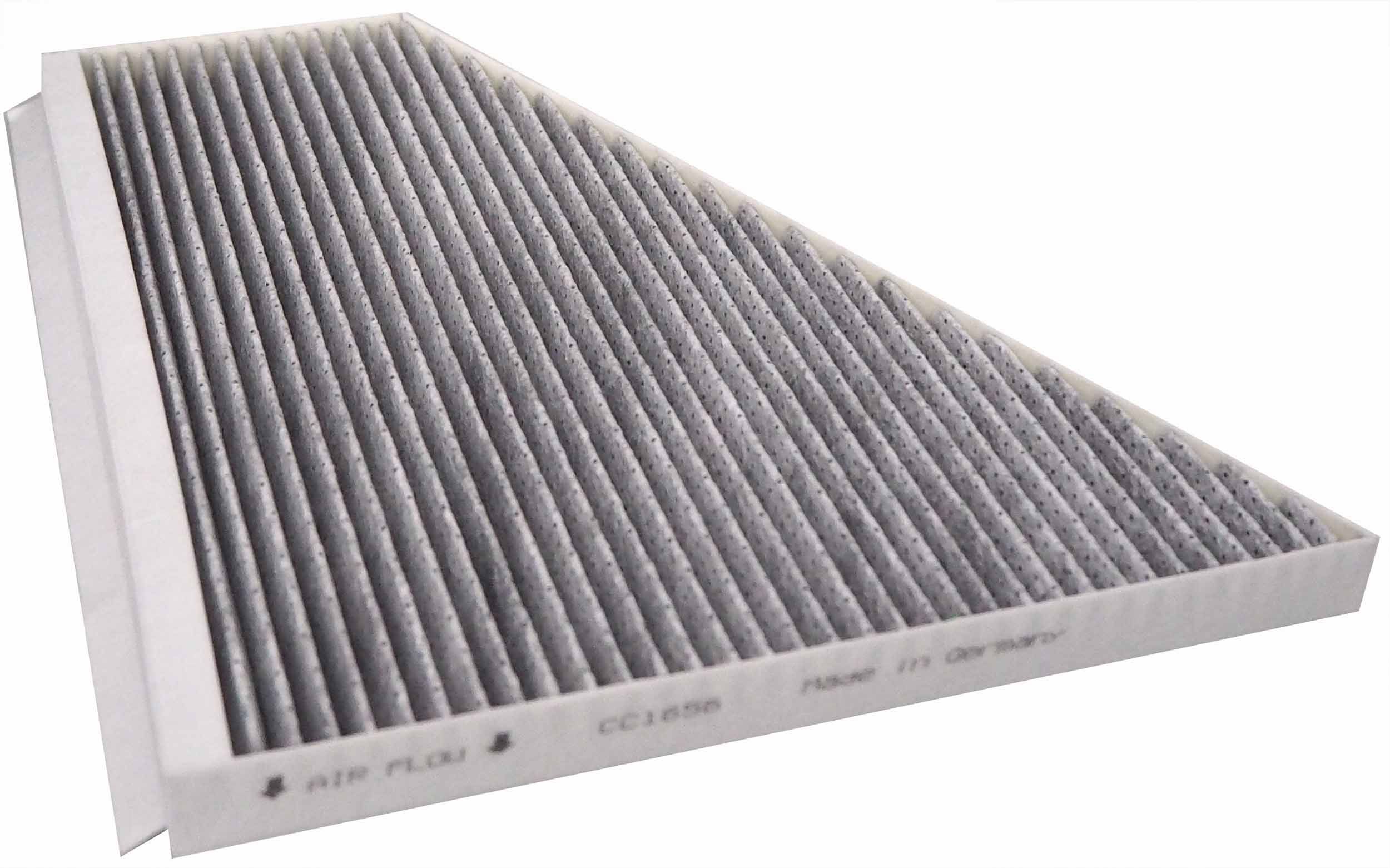 Filtras, salono oras CORTECO 49132352