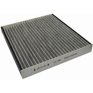 Filtras, salono oras CORTECO 49135100