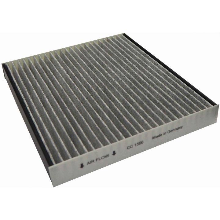 Filtras, salono oras CORTECO 49135100