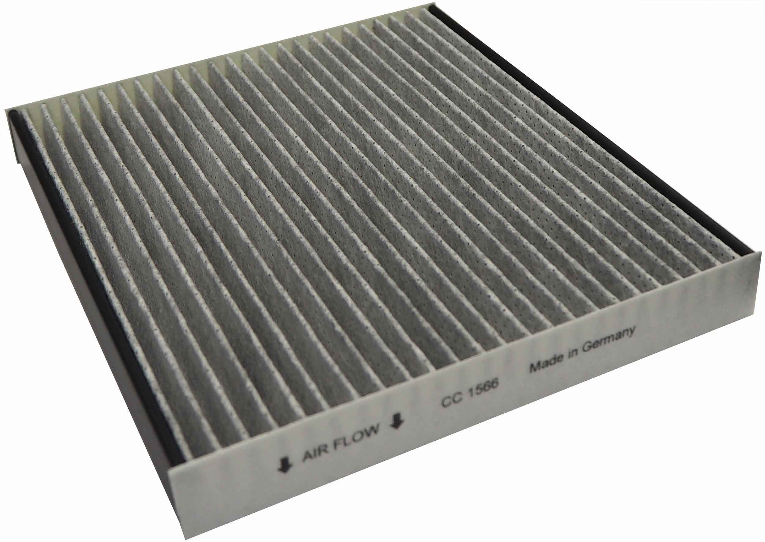 Filtras, salono oras CORTECO 49135100