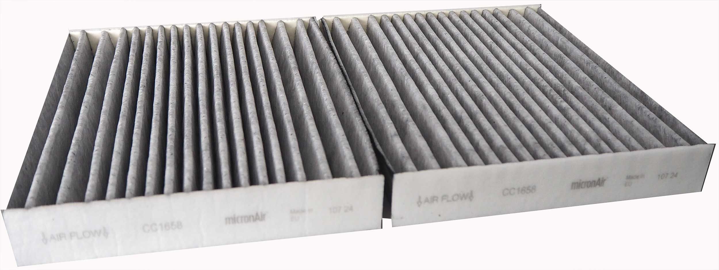 Filtras, salono oras CORTECO 49135574