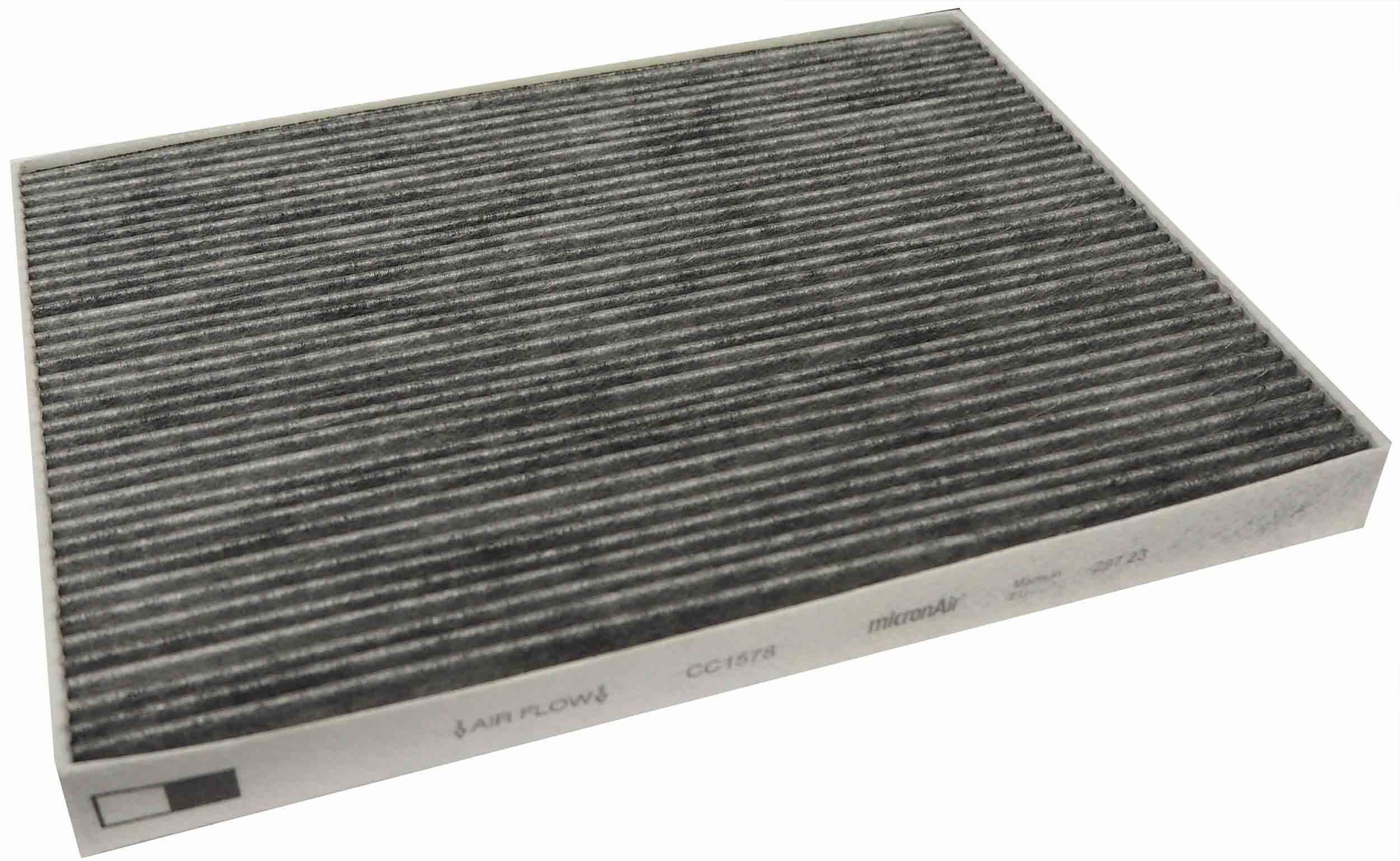 Filtras, salono oras CORTECO 49136140