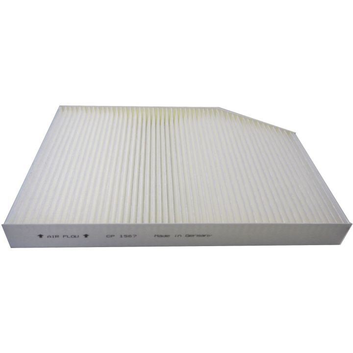 Filtras, salono oras CORTECO 49141278