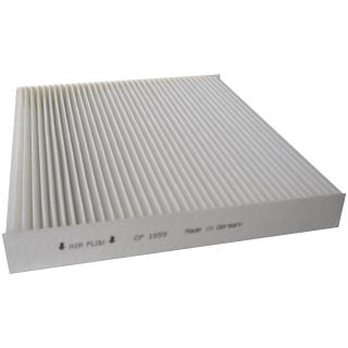 Filtras, salono oras CORTECO 49141330