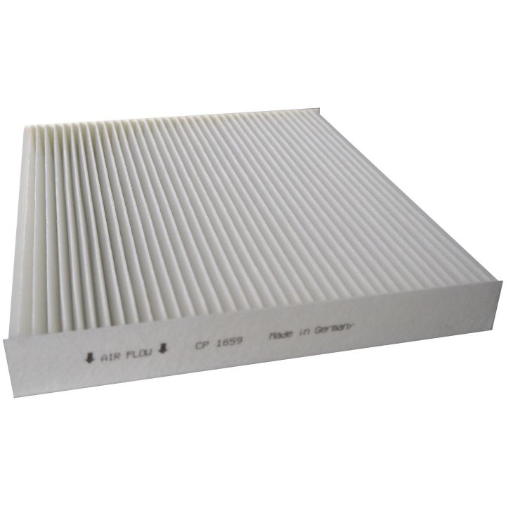 Filtras, salono oras CORTECO 49141330