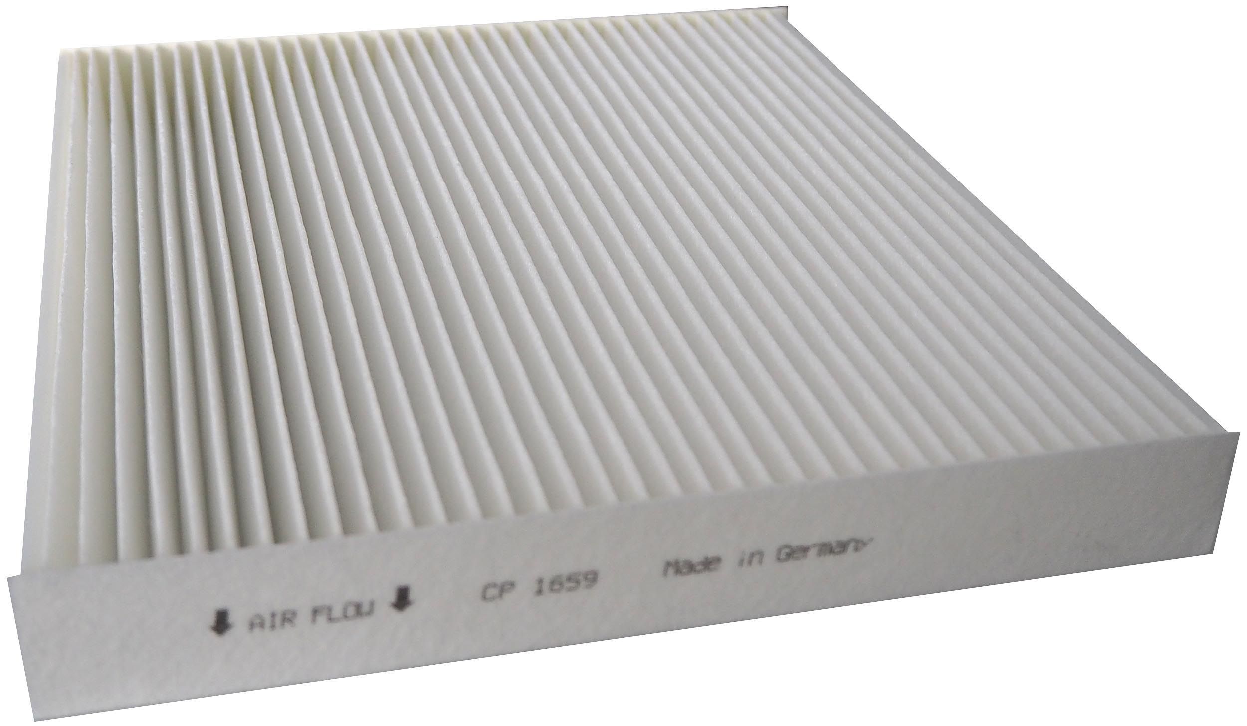 Filtras, salono oras CORTECO 49141330