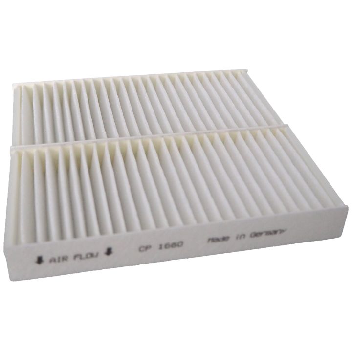 Filtras, salono oras CORTECO 49141361