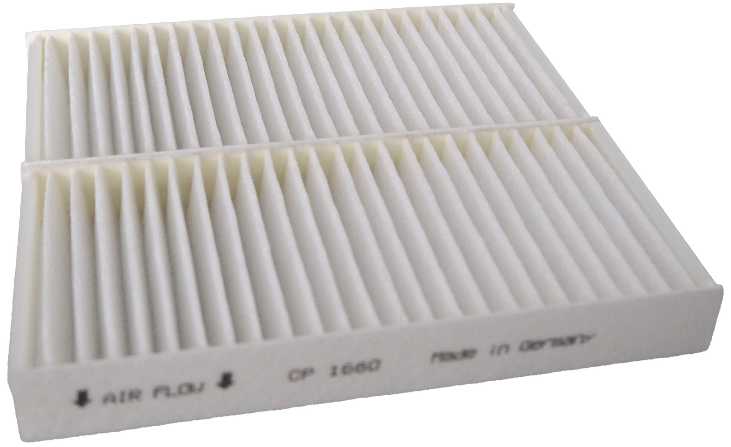 Filtras, salono oras CORTECO 49141361