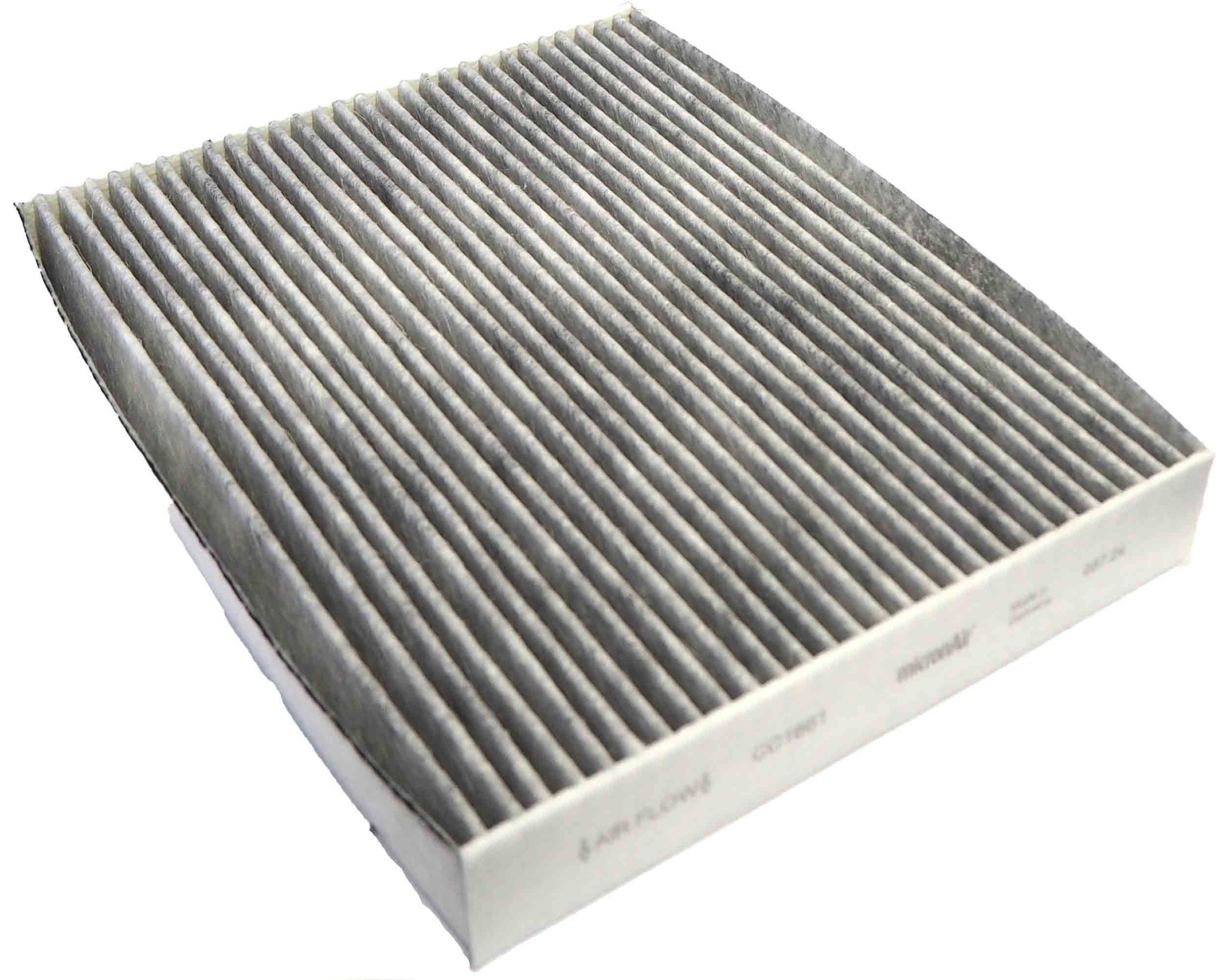 Filtras, salono oras CORTECO 49142275