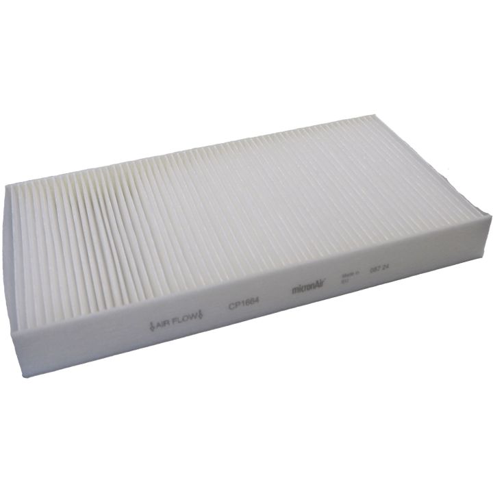 Filtras, salono oras CORTECO 49142276