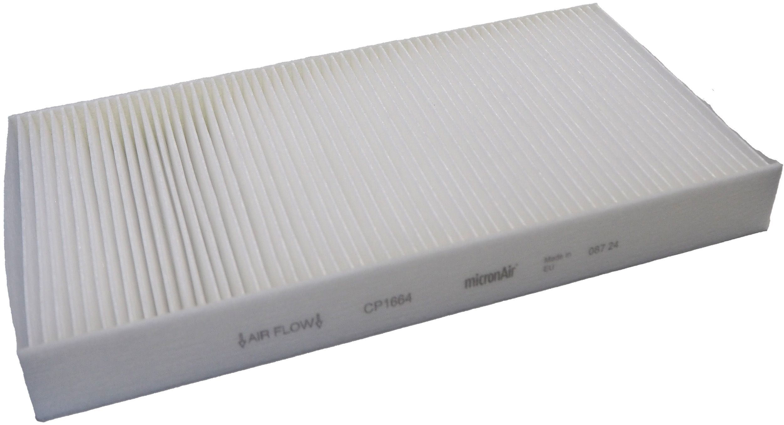 Filtras, salono oras CORTECO 49142276