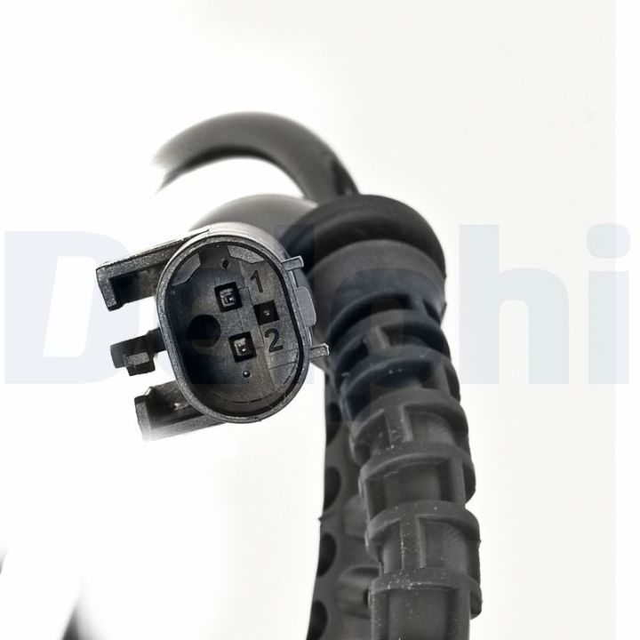 Jutiklis, rato greitis DELPHI SS21418-12B1