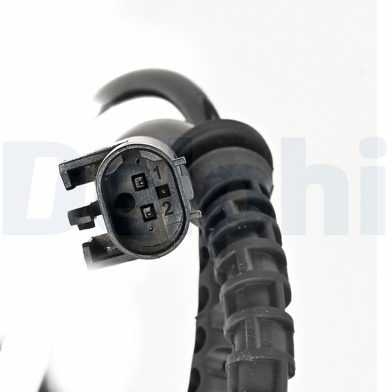 Jutiklis, rato greitis DELPHI SS21418-12B1