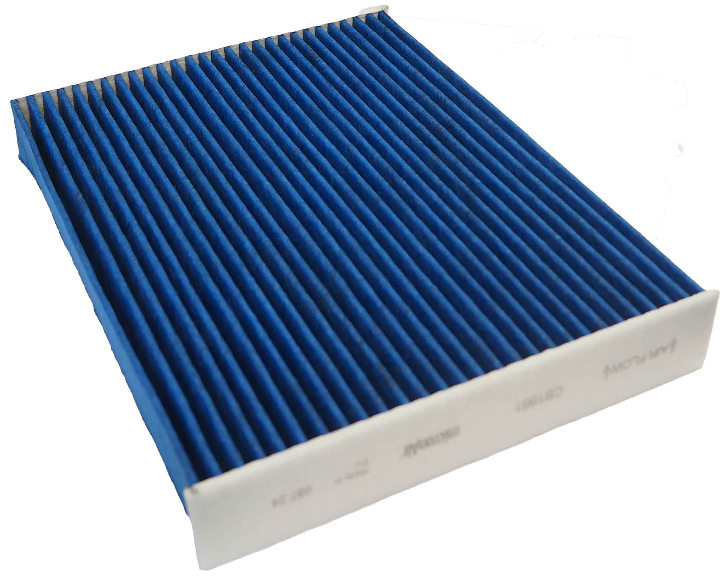 Filtras, salono oras CORTECO 49142277