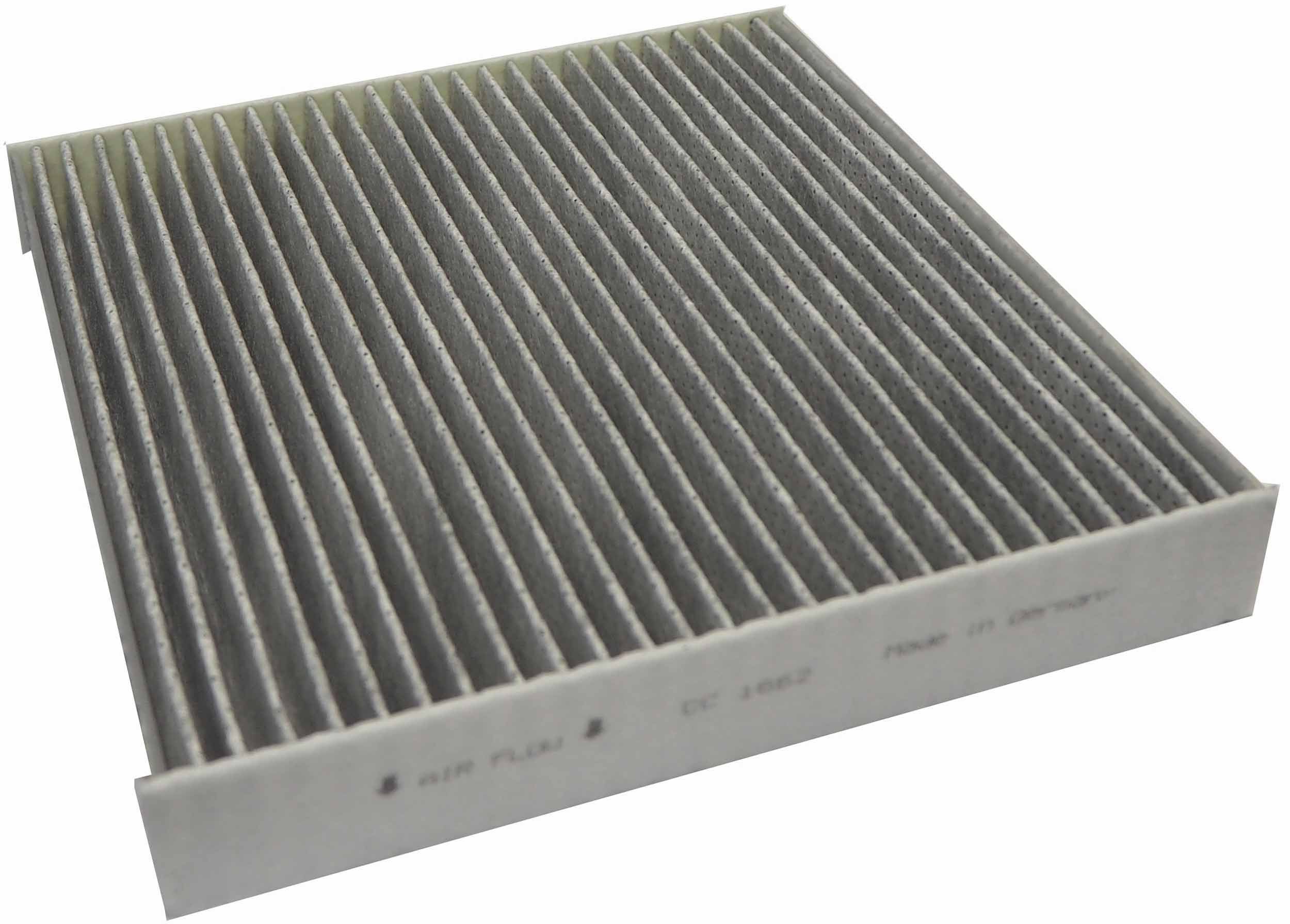 Filtras, salono oras CORTECO 49142284