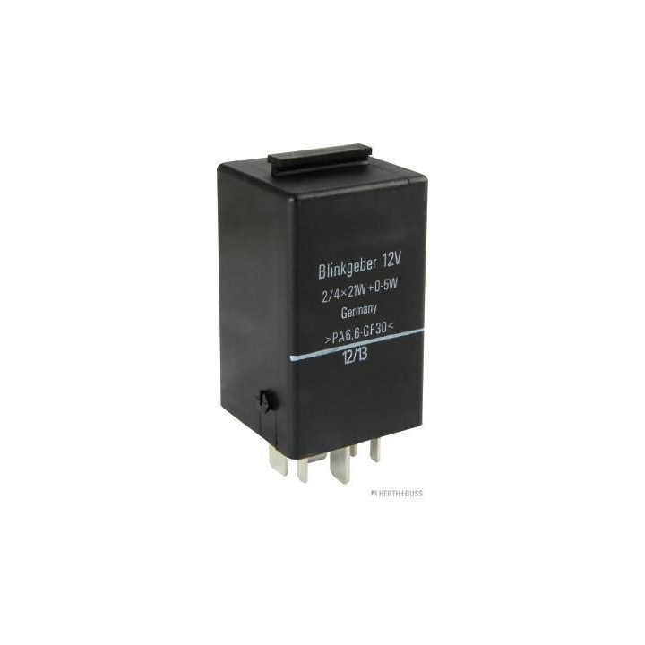 Posūkio rodiklio pertraukiklis HERTH+BUSS ELPARTS 75605151