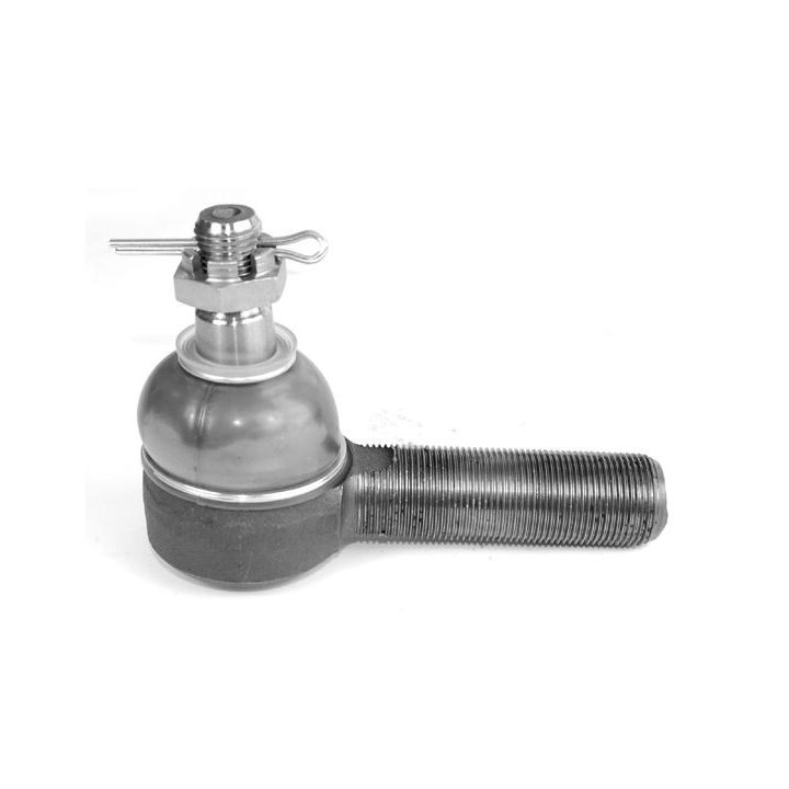 Skersinės vairo trauklės galas CORTECO 49197360