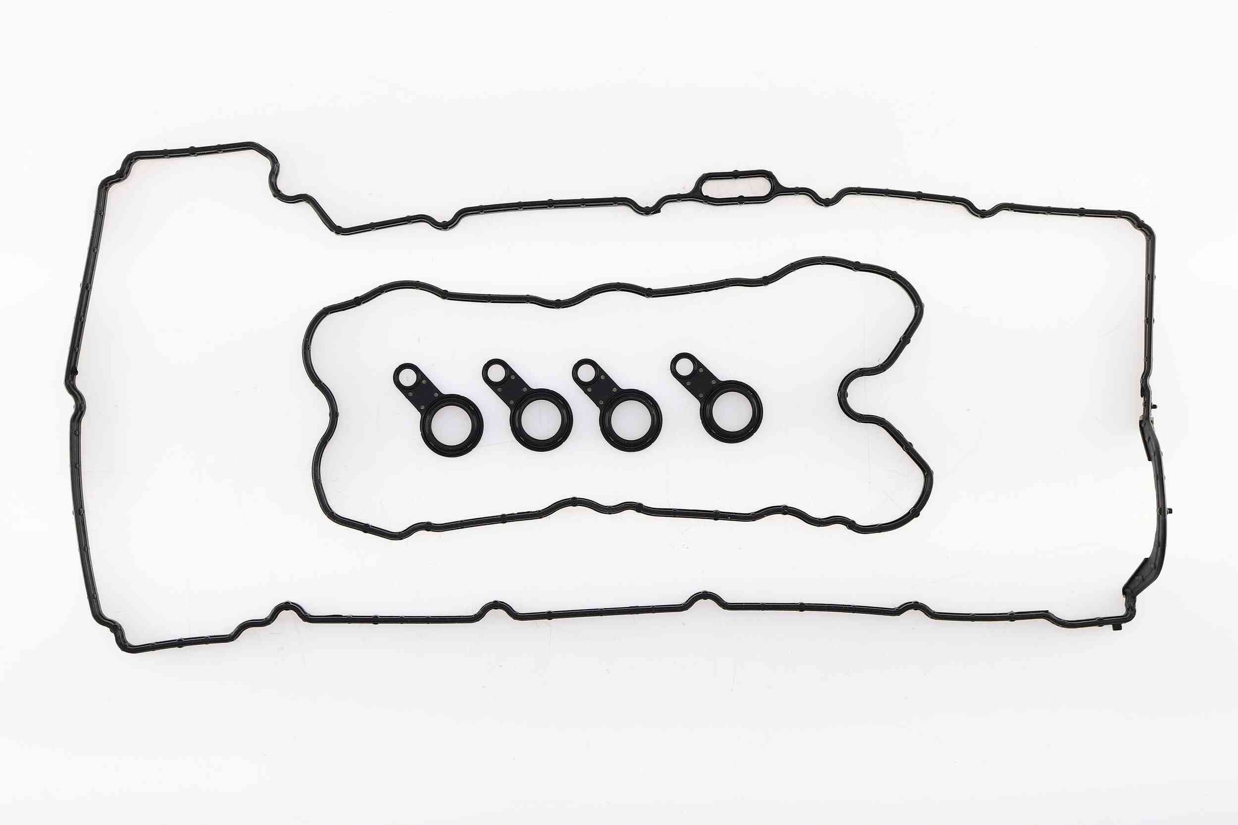 Tarpiklių komplektas, svirties gaubtas CORTECO 49138216