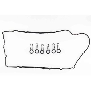 Tarpiklių komplektas, svirties gaubtas CORTECO 49138780