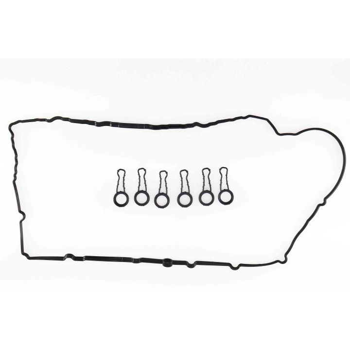 Tarpiklių komplektas, svirties gaubtas CORTECO 49138780