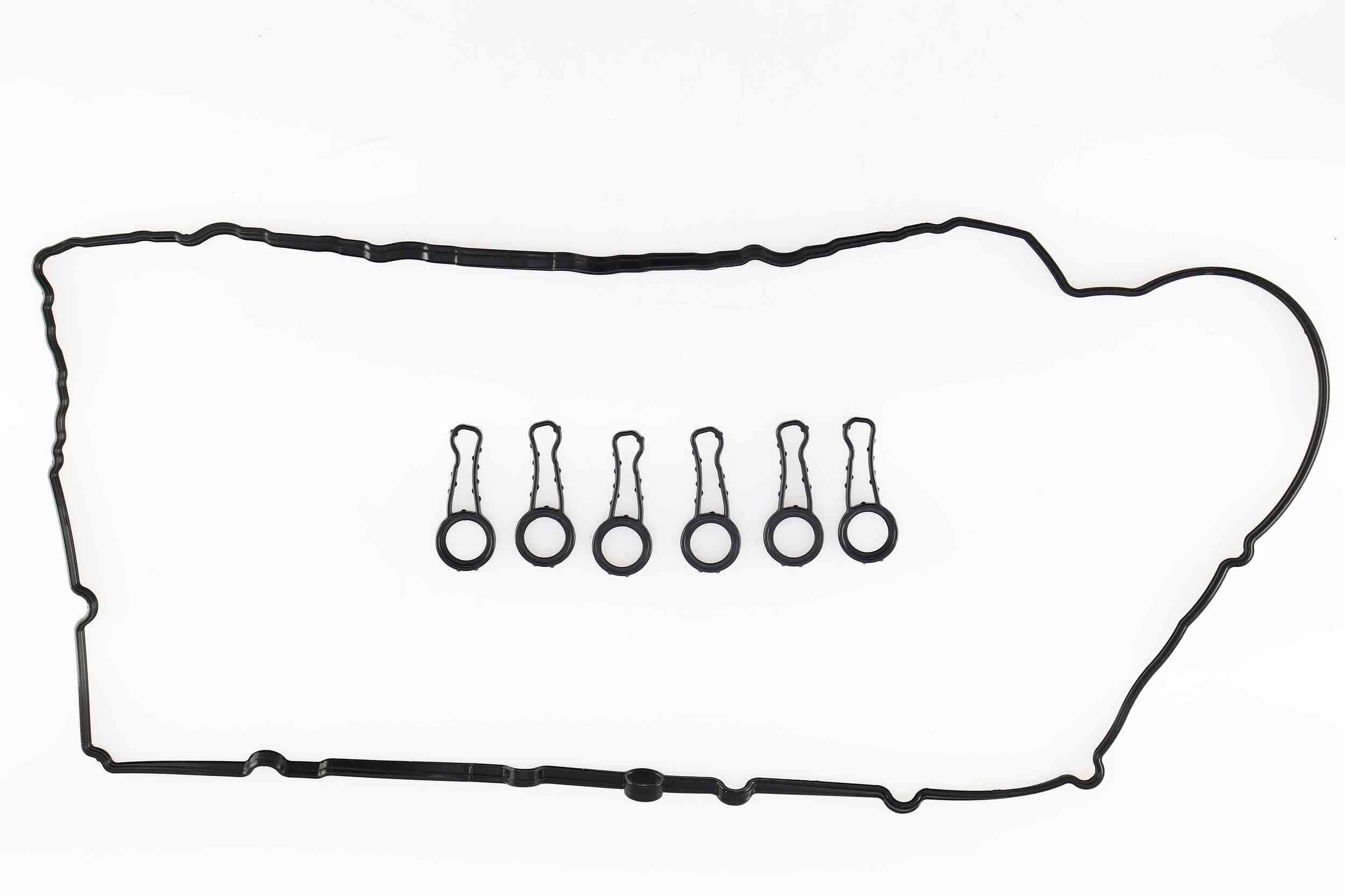 Tarpiklių komplektas, svirties gaubtas CORTECO 49138780