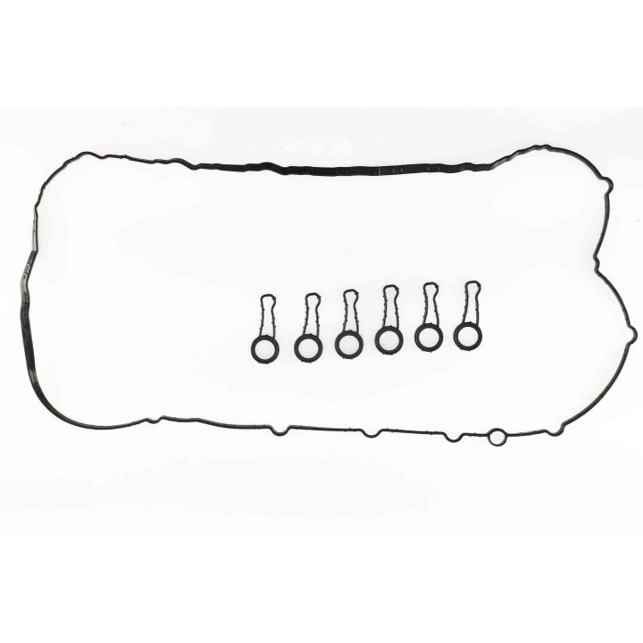 Tarpiklių komplektas, svirties gaubtas CORTECO 49181077