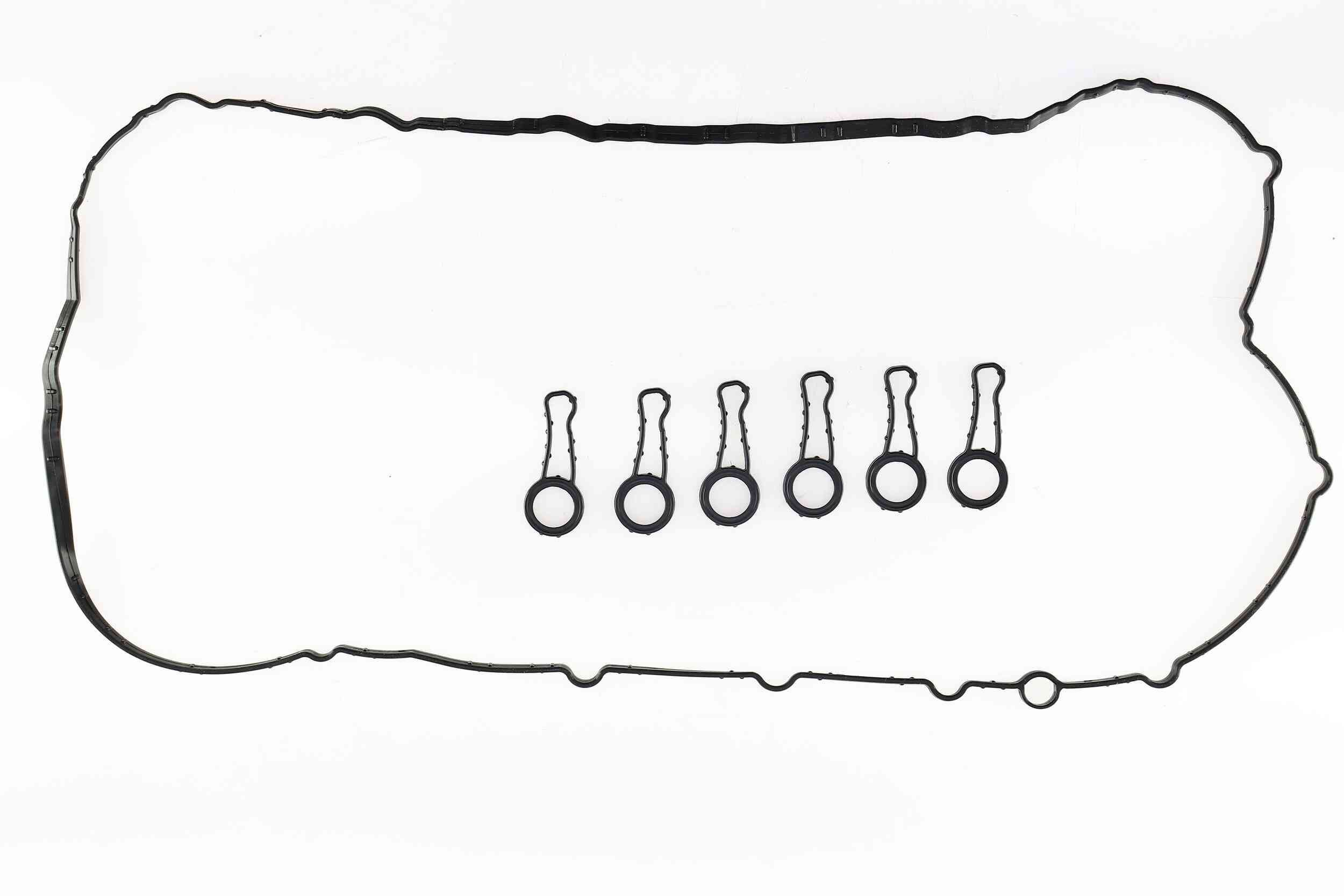 Tarpiklių komplektas, svirties gaubtas CORTECO 49181077