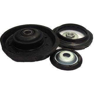 Remonto komplektas, pakabos statramstis CORTECO 49110633