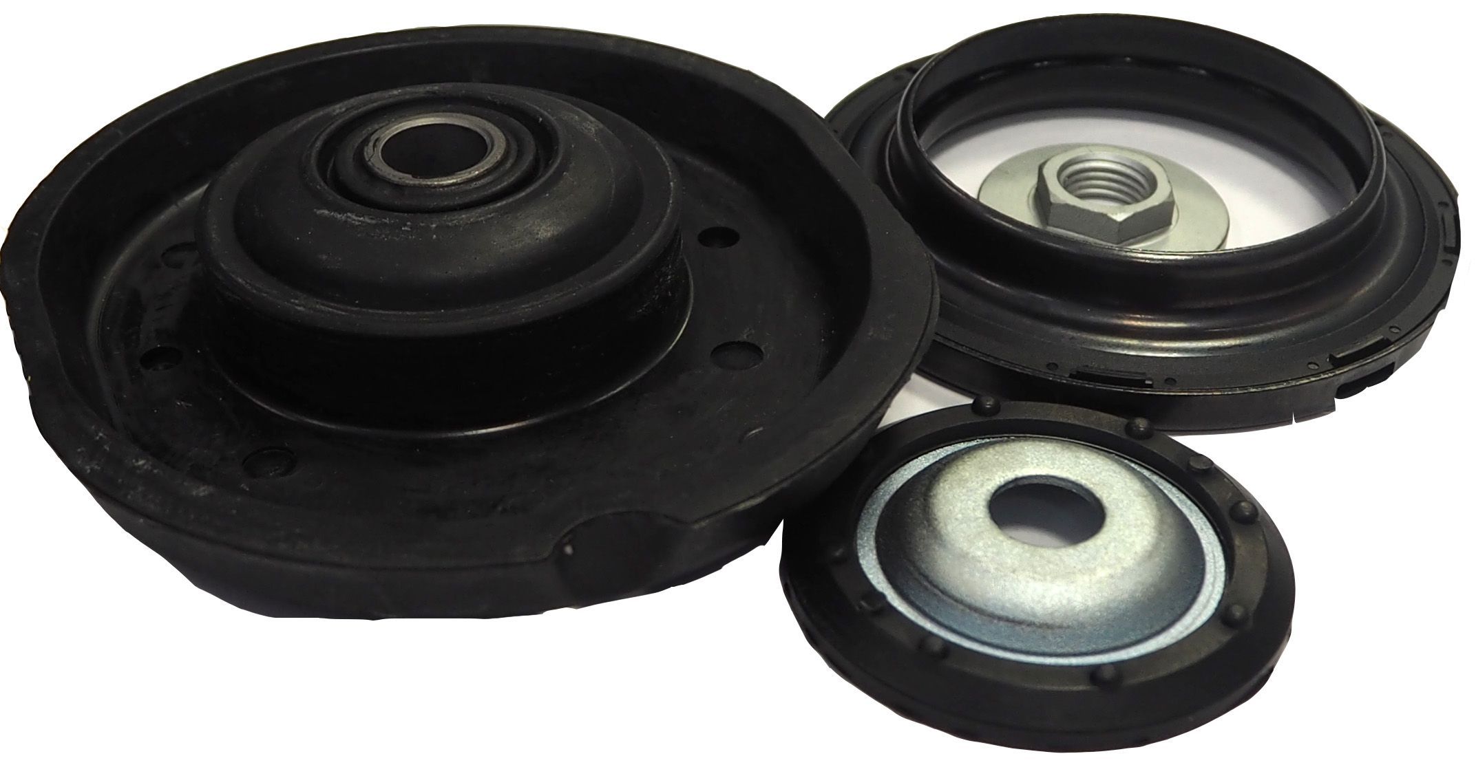 Remonto komplektas, pakabos statramstis CORTECO 49110633