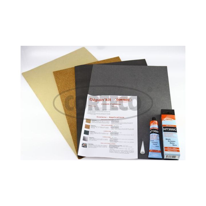 Kietas sandariklis CORTECO 016100P