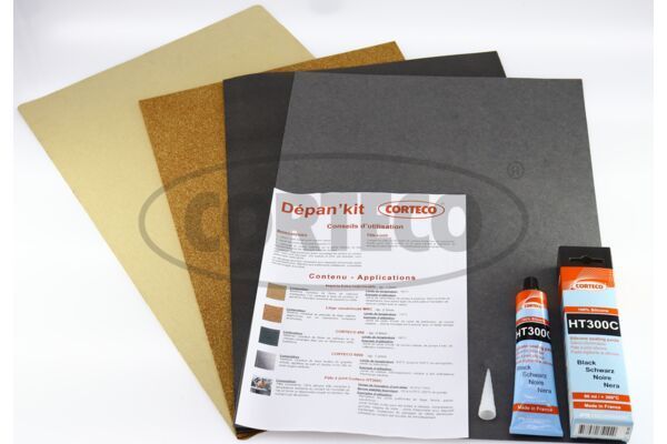 Kietas sandariklis CORTECO 016100P