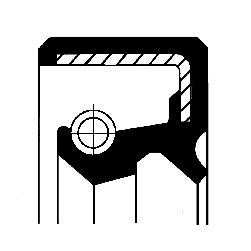 Tarpiklis CORTECO 49182786