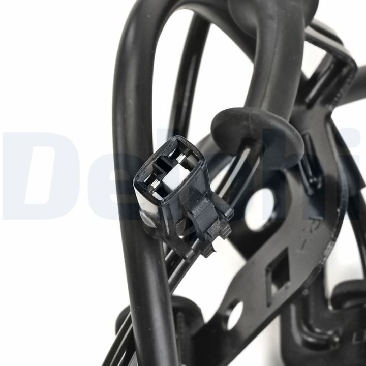 Jutiklis, rato greitis DELPHI SS21553-12B1