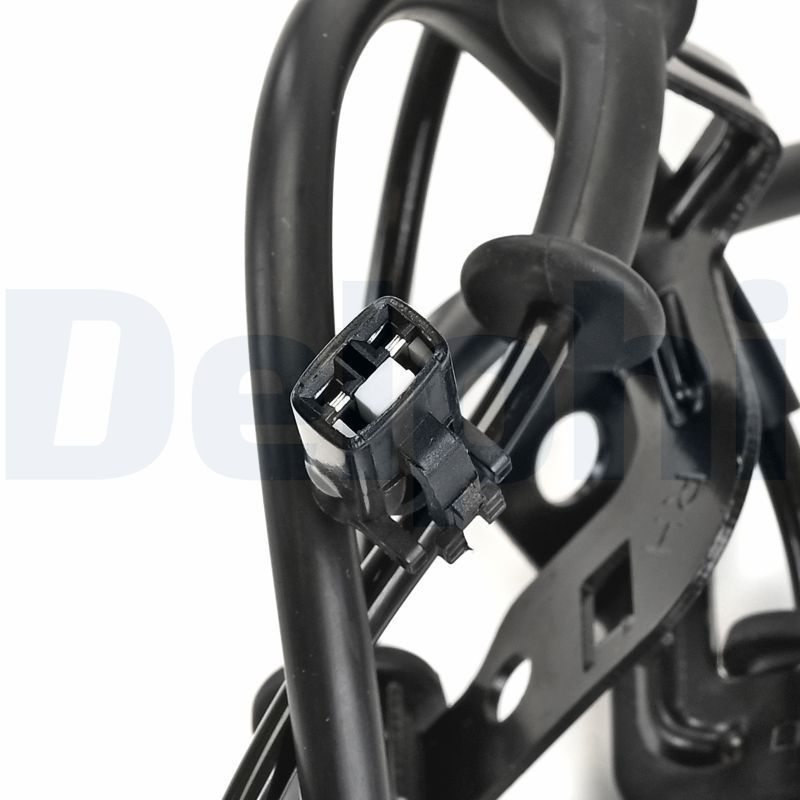 Jutiklis, rato greitis DELPHI SS21553-12B1