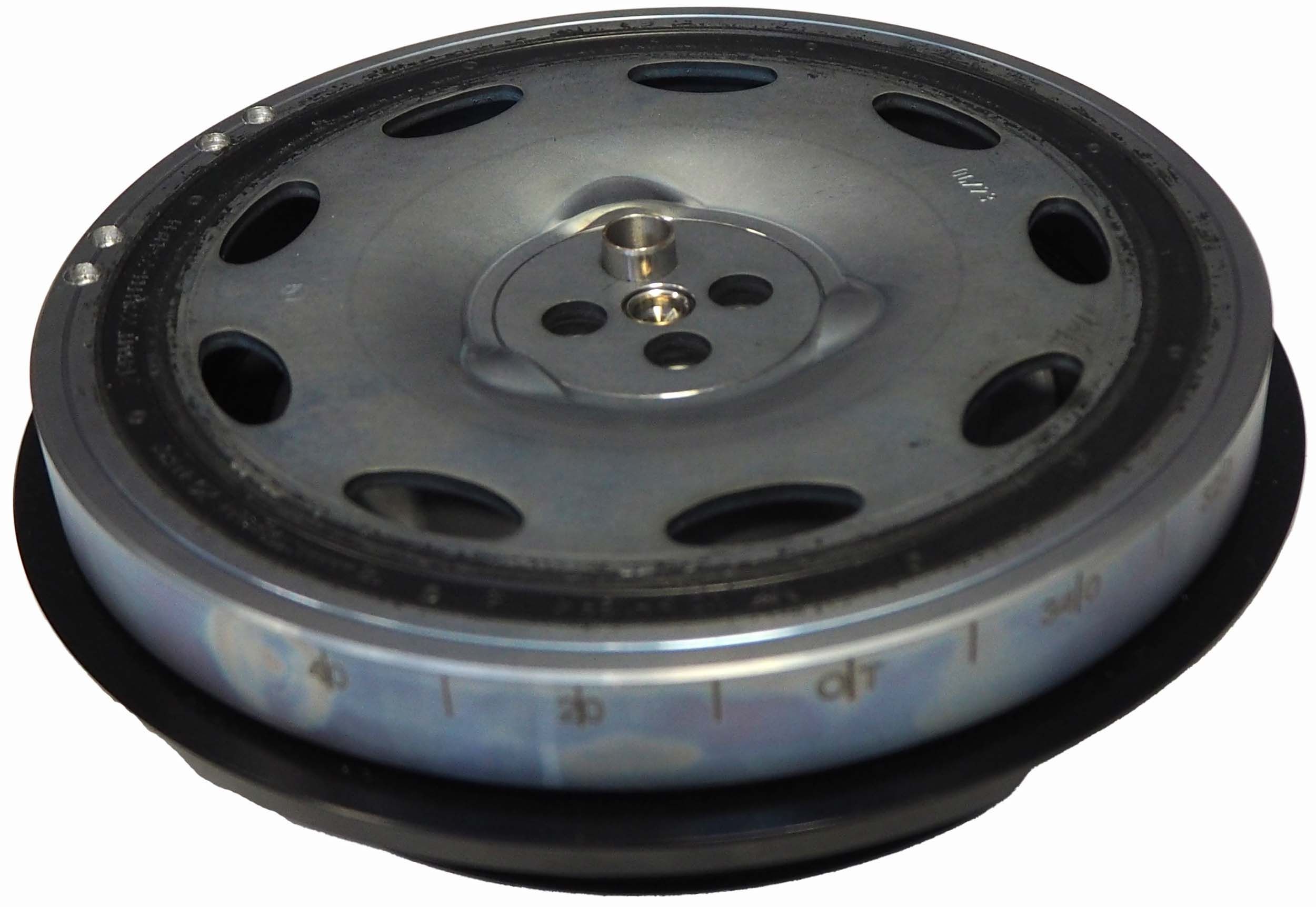 Skriemulys, alkūninis velenas CORTECO 49127762