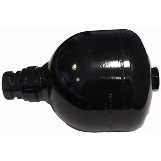 Slėgio kaupiklis, sankaba CORTECO 80005006