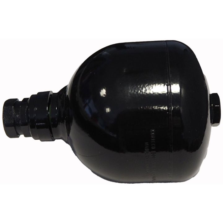 Slėgio kaupiklis, sankaba CORTECO 80005006