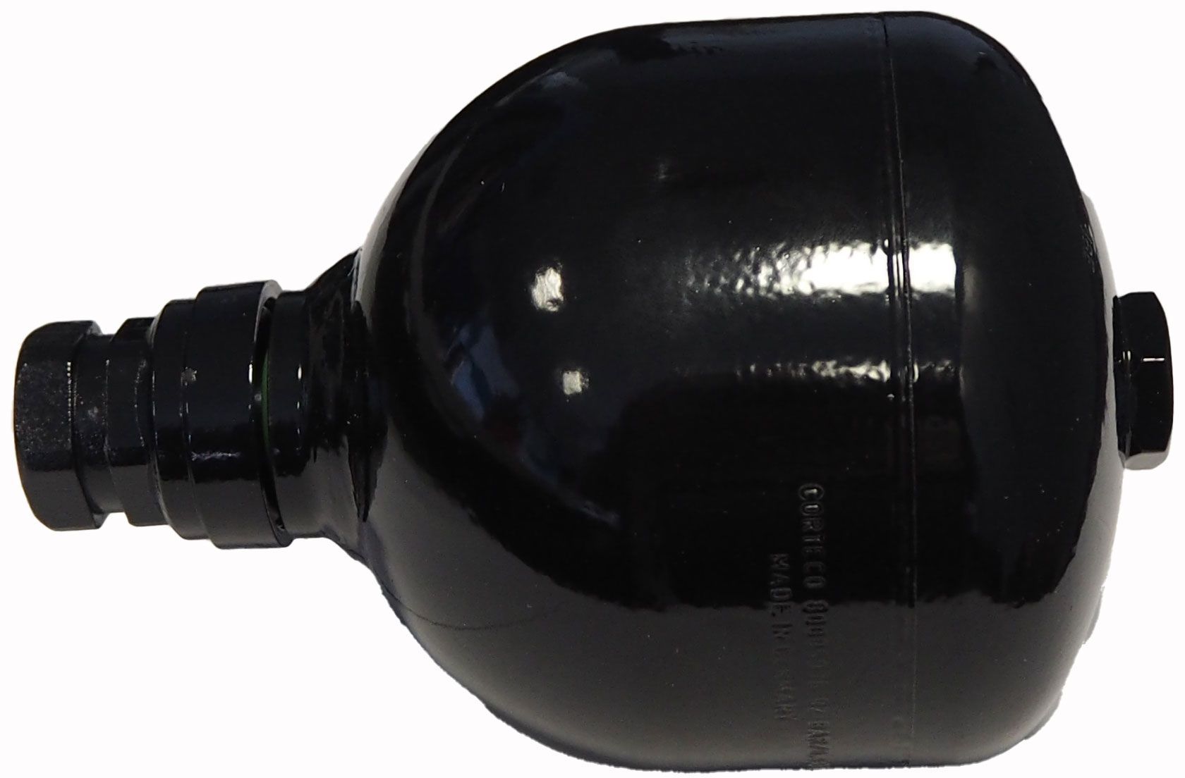 Slėgio kaupiklis, sankaba CORTECO 80005006