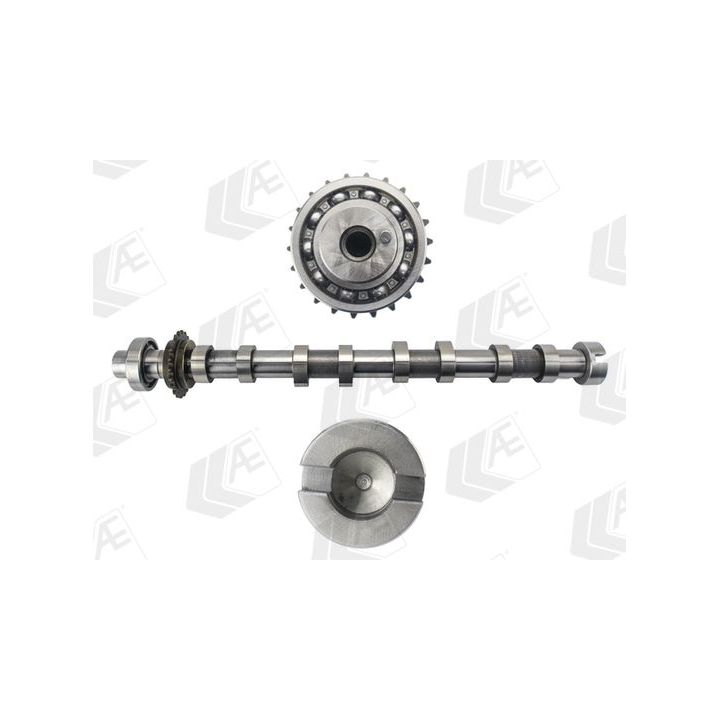 Skirstomasis velenas AE CAM1062