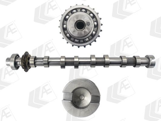 Skirstomasis velenas AE CAM1062