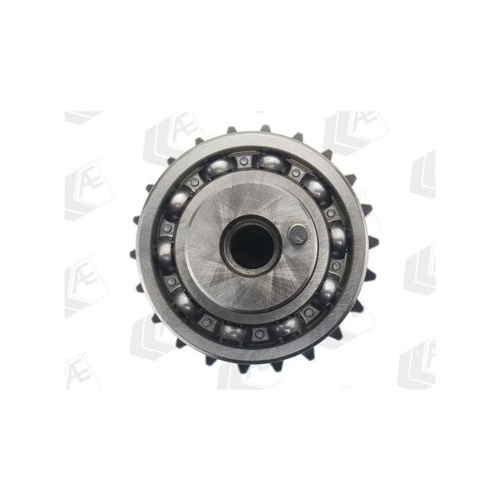 Skirstomasis velenas AE CAM1062