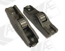 Pavaros svirtis, vožtuvų eilė AE FOL309