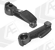 Pavaros svirtis, vožtuvų eilė AE FOL310