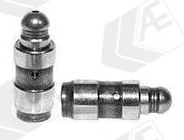 Svirtis/kumštelis AE FOL312