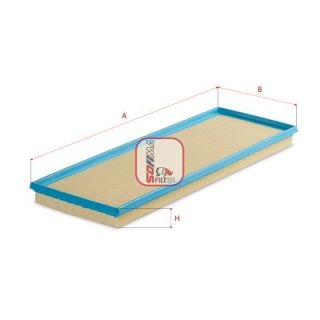 Oro filtras SOFIMA S 3B16 A