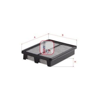 Oro filtras SOFIMA S 3E04 A