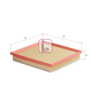 Oro filtras SOFIMA S 3E66 A