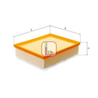 Oro filtras SOFIMA S 3E76 A