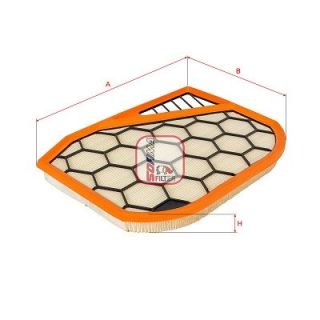 Oro filtras SOFIMA S 3E86 A